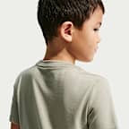 Nike Club Younger Kids' 2-Piece Knit Shorts Set