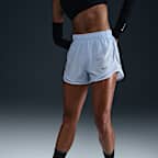 Nike Tempo Women's Dri-FIT Brief-Lined Running Shorts