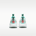 Nike Flex Plus 2 小童鞋款