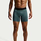 Nike Pro Men's Dri-FIT Fitness Shorts