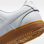 Nike Court Vision Low Shoes