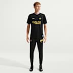 Inter Milan Third Men's Nike Dri-FIT Football Pre-Match Top
