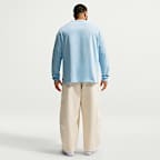 Ανδρικό μακρυμάνικο T-Shirt Nike Sportswear Premium Essentials