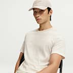 Nike Sportswear 男款條紋 T 恤