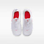 Nike Jr. Tiempo Maestro Club Flex Little Kids' Multi-Ground Low-Top Soccer Cleats