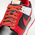 Nike Dunk Low Retro Men's Shoes