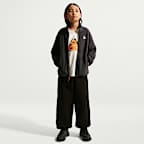 Nike ACG Older Kids' Polar Fleece Hiking Jacket