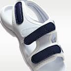 Nike Sunray Adjust 6 Younger Kids' Slides