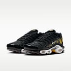 รองเท้าผู้ชาย Nike Air Max Plus