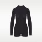 NikeSKIMS Airy Women's Long-Sleeve One-Piece