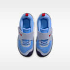 Tenis para niños talla pequeña Nike Swoosh 1 Essential