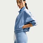Nike Sportswear Chill Knit Women's Mid-Rise Shorts