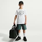 Nike Sportswear Big Kids' T-Shirt