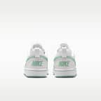 Nike Court Borough Low Recraft Big Kids' Shoes