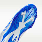 Nike Alpha Menace 4 Elite Football Cleats