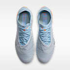 Nike United Phantom 6 Low Elite Firm-Ground Soccer Cleats