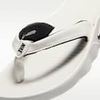 Claquette Nike Marina pour femme