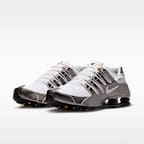 Scarpa Nike Shox NZ – Uomo