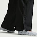 나이키 스포츠웨어 여성 하이웨이스트 패러슈트 팬츠