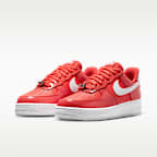 Tenis para mujer Air Force 1 '07