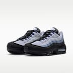 Nike Air Max 95 Big Bubble Erkek Ayakkabısı