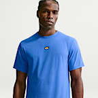 Nike Sportswear Tuned Air-T-shirt til mænd