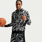 Ja Men's 20.5cm (approx.) Dri-FIT Basketball Shorts