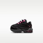 Tenis infantil Nike Little Max '95