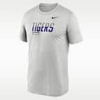 LSU Sideline Legend Men's Nike Dri-FIT College T-Shirt