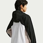 ACG ジュニア ファイブ タワーズ ジャケット