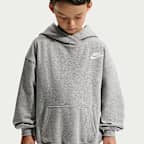 Nike Club Fleece Little Kids' Oversized 2-Piece Set