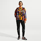 Netherlands x Patta Men's Anthem Jacket