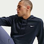 Nike Flex Men's Dri-FIT UV Protection Pullover Hoodie