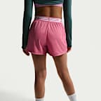 Short de running Nike Dash Dri-FIT pour ado (fille)