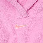Nike Baby (12-24M) Dream Float Novelty Pullover Hoodie and Leggings Set