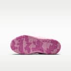 Tenis de básquetbol para niños grandes Nike Team Hustle D 12
