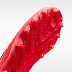 Nike Alpha Menace 5 Pro Men's Football Cleats