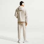 Nike Primary NanoKnit Men's Dri-FIT UV Protection Pullover Performance Hoodie