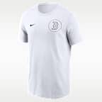 Boston Red Sox USA 250 Men's Nike MLB T-Shirt