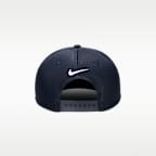 Gorra de golf sin estructura Nike Pro