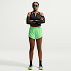 Nike AeroSwift Women's Dri-FIT ADV Cropped Running Tank Top
