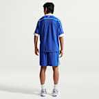 나이키 스포츠웨어 클럽 남성 오버사이즈 반팔 폴로