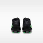 Nike Phantom 6 High Academy Multi-Ground Football Boot