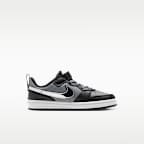 Sapatilhas Nike Court Borough Low para criança