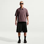 ナイキ 24.7 PerfectStretch メンズ Dri-FIT UV ボタンアップシャツ