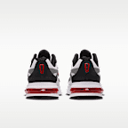 รองเท้าผู้ชาย Nike Air Max Metro