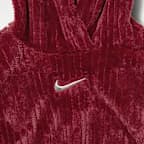 Nike Baby (12-24M) Swoosh Sparkle 2-Piece Pants Set