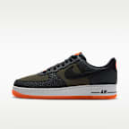 Nike Air Force 1 '07 Men's Shoes