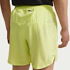 Nike Stride 男款 Dri-FIT 7" 附內裡褲跑步短褲