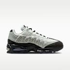 Nike Air Max 95 Big Bubble 'Seongsu' Men's Shoes